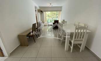 Imagem 2: Apartamento para venda no condomínio Sesmarias com 2 quartos (1 suíte)