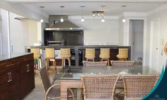 Imagem 6: Casa de condomínio sobrado para venda tem 250 metros quadrados com 3 quartos