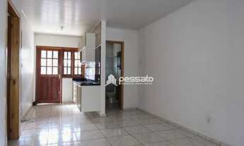 Imagem 3: Casa com 2 dormitórios à venda, 56 m² por R$ 190.000,00 - Vila Morada Gaúcha - Gravataí/RS