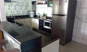 Imagem 2: Sobrado para Venda em Araras, Jardim Portal do Parque, 2 dormitórios, 1 suíte, 4 banheiros