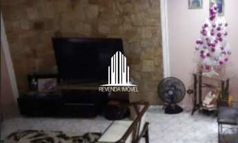 Imagem 2: SOBRADO 4 DORMITÓRIOS, 1 SUÍTE, 4 VAGAS, Á VENDA EM SÃO PAULO