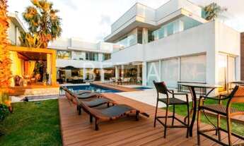 Imagem 6: 05279 - Casa 4 Dorms. (4 Suítes), TAMBORÉ 02 - SANTANA DE PARNAÍBA/SP