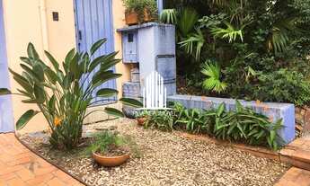 Imagem 6: Casa à venda em Perdizes, 180m² / 2 vagas de garagem / 3 dormitórios