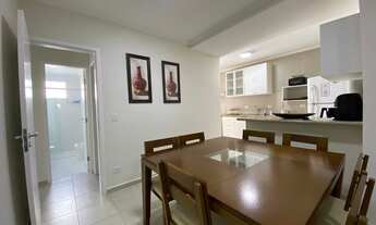 Imagem 7: Apartamento para venda possui 100 metros quadrados com 3 quartos em Praia Grande - Ubatuba