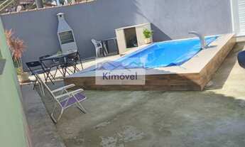 Imagem: Casa para venda no bairro Horto