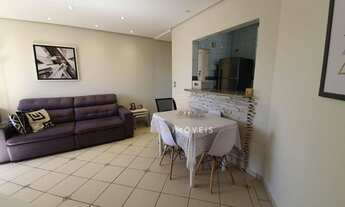 Imagem 2: Apartamento com 2 dormitórios à venda, 62 m² por R$ 340.000 - Vila Roque - São Paulo/SP