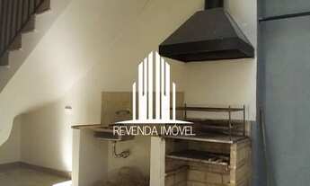 Imagem 5: Casa Assobradada com 3 dormitórios e 2 vagas na Vila Clementino