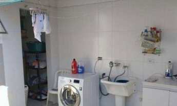 Imagem 5: Sobrado com 3 dormitórios à venda, 102 m² por R$ 450.000,00 - Jardim Bela Vista - Guarulho