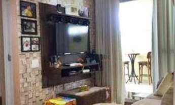 Imagem 2: Apartamento Garden com 2 dormitórios à venda, 44 m² por R$ 325.000,00 - Vila Homero Thon