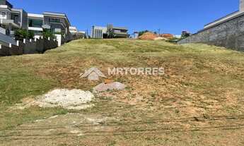 Imagem 3: Terreno residencial à venda no Condomínio Residencial Villa Lombarda, em Valinhos