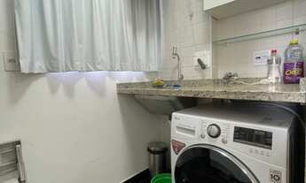 Imagem 7: Lindo Apartamento no Residencial Felicità - Indaiatuba SP