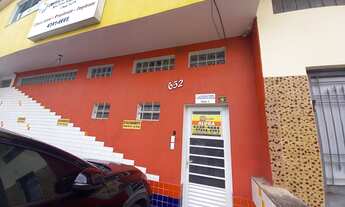 Imagem: APTO P/ LOCAÇÃO NO PLANALTO - SBC