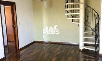 Imagem 6: Cobertura em Sorocaba bairro Vila Carvalho