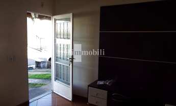 Imagem 3: Boa casa com excelente preço em Villagio bem localizado