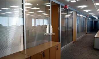 Imagem 7: Sala Comercial para locação, 507m² - Pinheiros