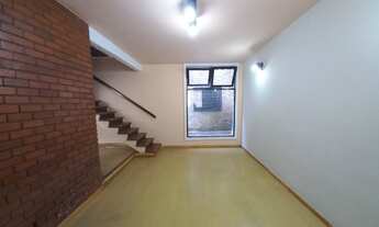 Imagem: Casa de vila para venda tem 110 metros quadrados