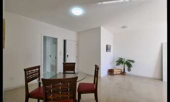 Imagem 6: Parque da Lagoa - 3 quartos - Suíte - Varanda - Armários - 2 vagas - 82m²