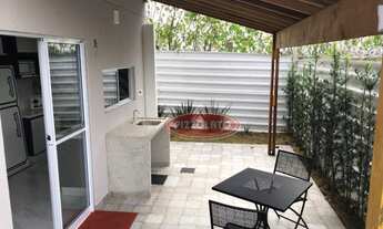 Imagem 6: Sobrado com 2 dormitórios à venda, 61 m² por R$ 291.322,86 - Vila Colorado - Suzano/SP