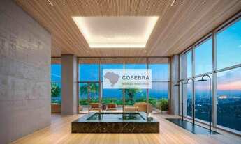 Imagem 7: Apartamento à venda, 74 m² por R$ 2.965.294,55 - Itaim Bibi - São Paulo/SP