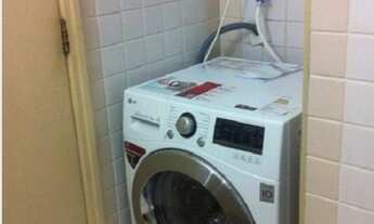 Imagem 5: Flat para aluguel possui 31 metros quadrados com 1 quarto em Vila Olímpia - São Paulo - SP