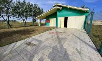 Imagem 3: Casa Residencial à venda, Presidente, Imbé - CA0400