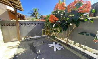 Imagem 2: Casa com 2 quartos em Unamar