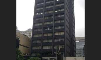 Imagem 6: Sala para Alugar no bairro Jardins em São Paulo - SP. 4 banheiros, 3 vagas na garagem, cop