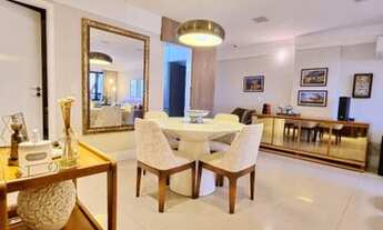 Imagem 7: Apartamento para venda possui 117 metros quadrados com 3 quartos em Ponta D'Areia - S