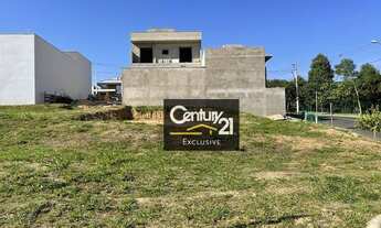 Imagem 4: Terreno à venda, 307 m² por R$ 400.000,00 - Jardim Mantova Residencial - Indaiatuba/SP