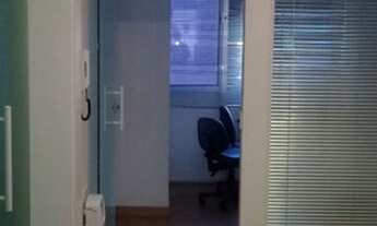 Imagem 5: Sala/Conjunto para aluguel e venda tem 176 metros quadrados em Cerqueira César - São Paulo