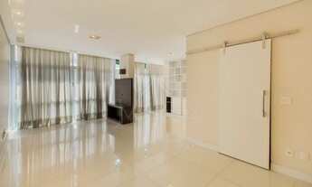 Imagem: Apartamento á venda, 130 m² com 3 dormitórios