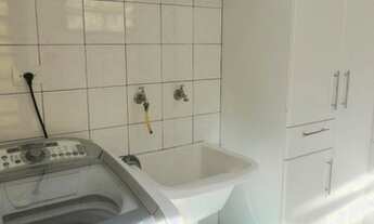 Imagem 3: Apartamento para Venda em Santo André, Vila Cecília Maria, 2 dormitórios, 1 suíte, 2 banhe