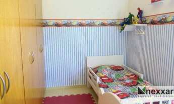 Imagem 2: Apartamento residencial à venda, Jardim São Jorge, Valinhos