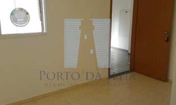 Imagem 6: APTO 2 DOM. + 1VG