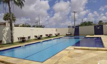 Imagem 6: Apartamento com 2 quartos para alugar em Passaré