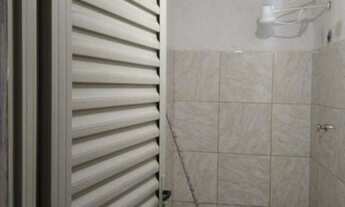 Imagem 4: Barracão 3 cômodos todo murado