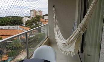 Imagem 6: Apartamento em Rio Quente