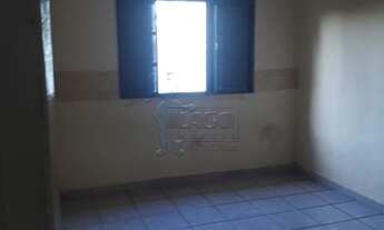 Imagem 2: Casa Padrão em Ribeirão Preto