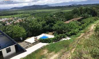 Imagem 7: Florianopolis - Sítio - Cachoeira do Bom Jesus