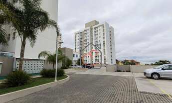 Imagem: Apartamento à venda, 72 m² por R$ 400.000,00