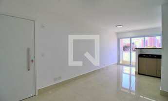 Imagem 3: Apartamento para Aluguel - Jardim, 2 Quartos, 63 m2