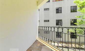 Imagem 5: São Paulo - Apartamento Padrão - PINHEIROS