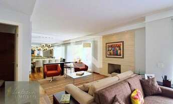 Imagem 3: Apartamento com 3 suítes à venda, 185 m² por R$ 2.250.000 - Real Parque - São Paulo/SP