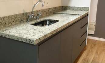 Imagem 2: Lindo apartamento em alphaville