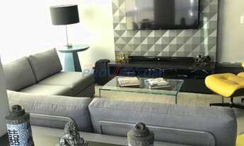 Imagem 4: Apartamento - Cambuí - Campinas