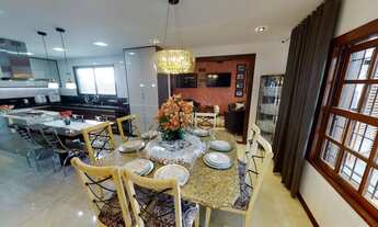 Imagem 4: Belo Horizonte - Casa Padrão - Dona Clara