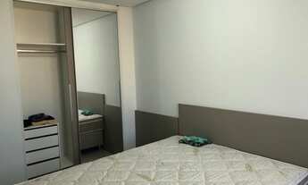 Imagem 4: Apartamento para aluguel tem 49 metros quadrados com 1 quarto em Ponta do Farol - São Luís