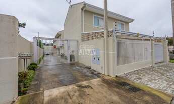 Imagem 4: SOBRADO DUPLEX, CONDOMINIO, 3 QTOS, SENDO 1 SUITE - SEMIMOBILIADO