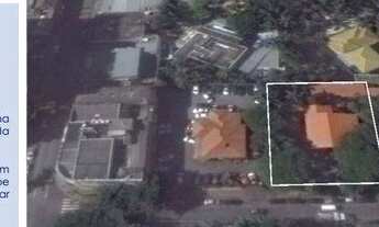 Imagem 1: Terreno residencial à venda, Jardim América, São Paulo