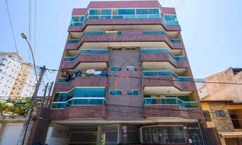 Imagem: Apartamento à venda, 120 m² por R$ 550.000,00